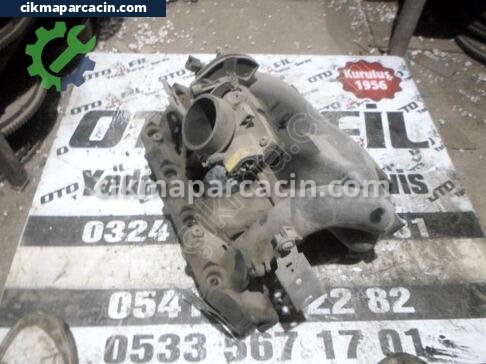 Ford Mondeo Emme Manifoldu çıkma parça