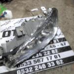 Ford Mondeo Sol Ön Far çıkma parça - OTOFİL YEDEK PARÇA Mersin