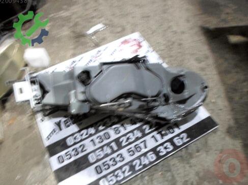 Ford Mondeo Sol Ön Far çıkma parça