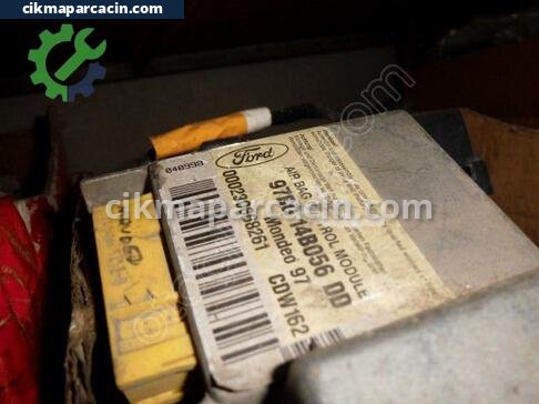 Ford Mondeo Beyin çıkma parça