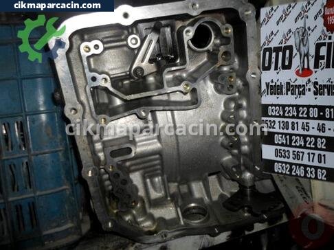 Ford Mondeo Şanzıman çıkma parça