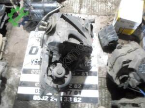 FORD MONDEO 1997 2.0 KALORİFER KLİMA KUTUSU ÇIKMA ORJİNAL