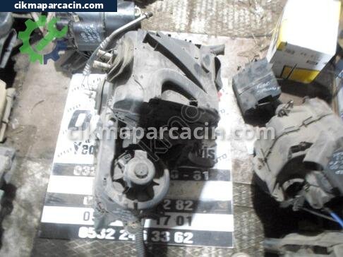 Ford Mondeo Kalorifer Kutusu çıkma parça
