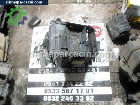 Ford Mondeo Kalorifer Kutusu çıkma parça