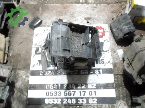 Ford Mondeo Kalorifer Kutusu çıkma parça