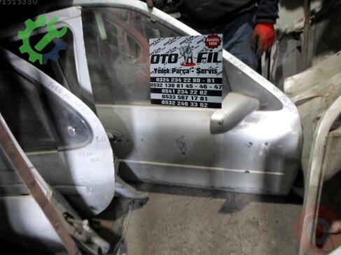 Ford Mondeo Sağ Ön Kapı çıkma parça