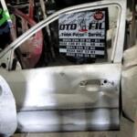 Toyota Corolla Kapı Döşemesi Çıkma Parça Mersin