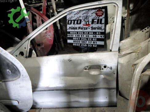 Ford Mondeo Sol Ön Kapı çıkma parça