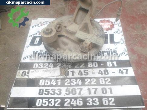 Ford Mondeo Taşıyıcı/Aks Taşıyıcı çıkma parça