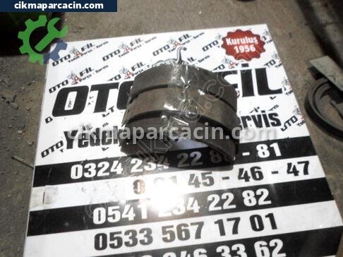 Ford Mondeo Disk Fren Balatası çıkma parça