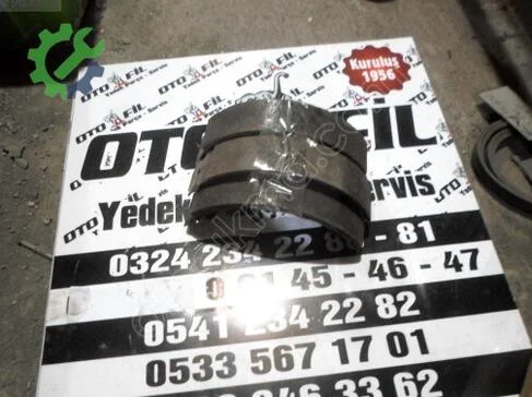 Ford Mondeo Disk Fren Balatası çıkma parça