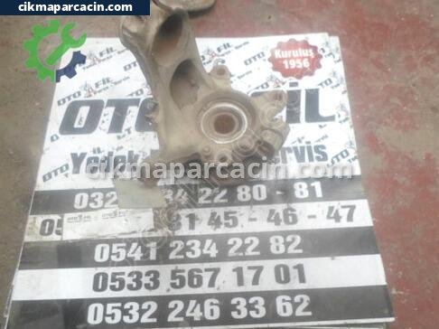 Ford Mondeo Taşıyıcı/Aks Taşıyıcı çıkma parça