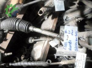 FORD MONDEO 1997 2.0 OTOMATİK ŞANZIMAN