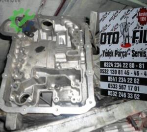 FORD MONDEO 1997 2.0 OTOMATİK ŞANZIMAN KAPAĞI ÇIKMA