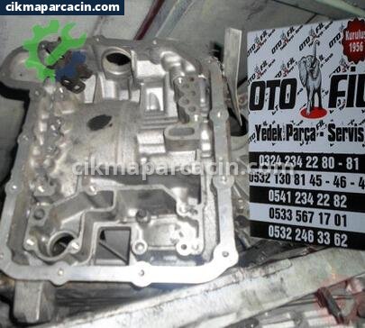 Ford Mondeo Otomatik Şanzıman çıkma parça