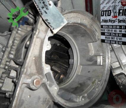 Ford Mondeo Otomatik Şanzıman çıkma parça