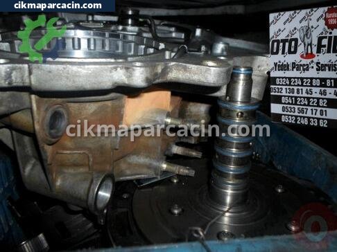 Ford Mondeo Şanzıman çıkma parça