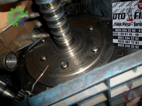 Ford Mondeo Şanzıman çıkma parça