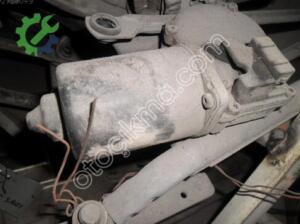 FORD MONDEO 1997 2.0 SİLECEK MOTORU