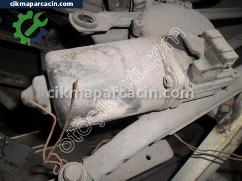 Ford Mondeo Silecek Motoru çıkma parça