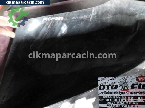 Ford Mondeo Kaput çıkma parça