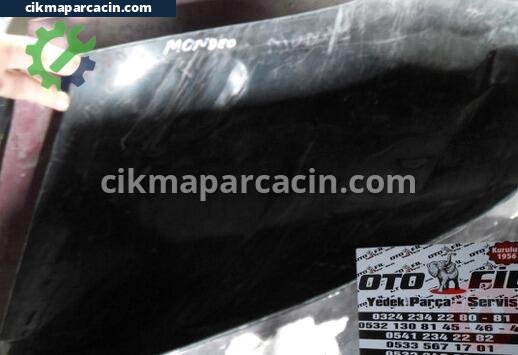 Ford Mondeo Kaput çıkma parça