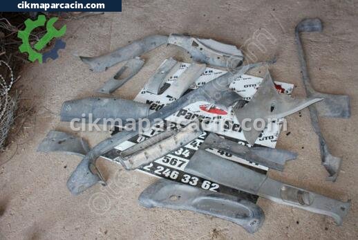 Ford Mondeo Bakalitler çıkma parça