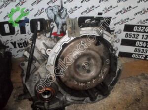 FORD MONDEO 1997 ÇİFT OKUYUCULU ŞANZIMAN