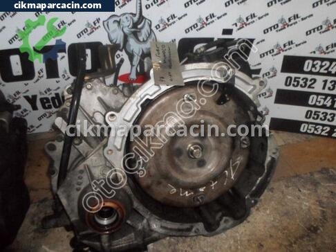 Ford Mondeo Şanzıman Komple çıkma parça
