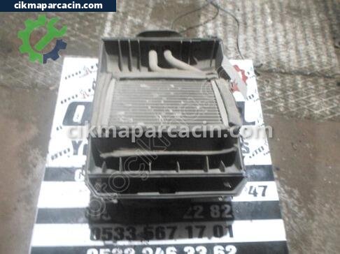 Ford Mondeo Kalorifer Kutusu çıkma parça