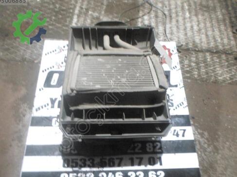 Ford Mondeo Kalorifer Kutusu çıkma parça