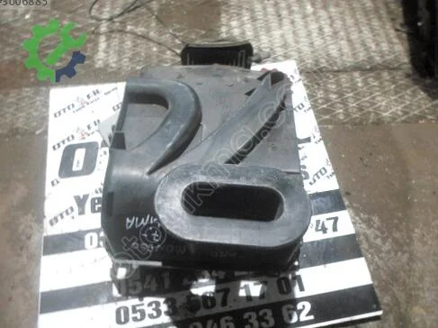 Ford Mondeo Kalorifer Kutusu çıkma parça