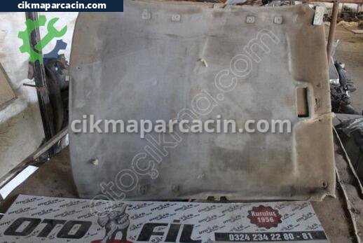 Ford Mondeo Tavan Döşemesi çıkma parça