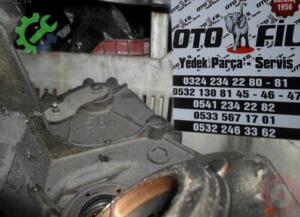 FORD MONDEO 1997 OTOMATİK ŞANZIMAN PARÇALARI