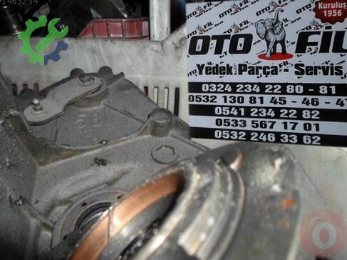 Ford Mondeo Otomatik Şanzıman çıkma parça