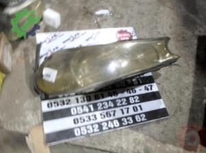 FORD MONDEO 1997 SAĞ VE SOL FAR ÇIKMA