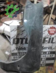 FORD MONDEO 1997 SOL FÜME ÇIKMA ÇAMURLUK