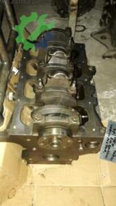 FORD MONDEO 1998 2.0 BENZİNLİ YARIM MOTOR
