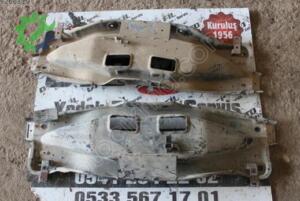 FORD MONDEO 1998 2.0 OTOMATİK ALT TRAVERS