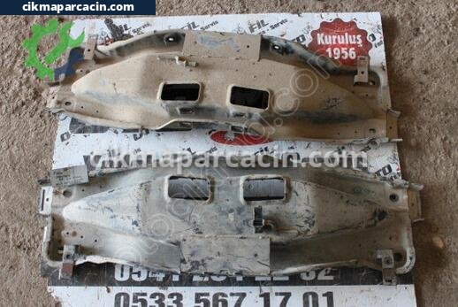 Ford Mondeo Travers çıkma parça