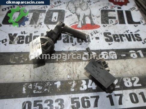 Ford Mondeo Direksiyon Mafsalı çıkma parça