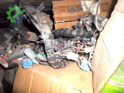 Ford Mondeo Elektrik Tesisatı çıkma parça