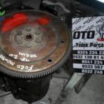 Ford Mondeo Yarım Motor çıkma parça - OTOFİL YEDEK PARÇA Mersin