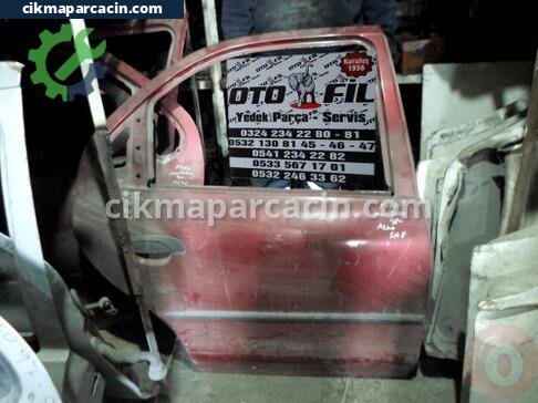 Ford Mondeo Sağ Arka Kapı çıkma parça