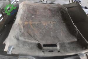 FORD MONDEO 1998 MODEL 2.0 OTOMATİK TAVAN DÖŞEME