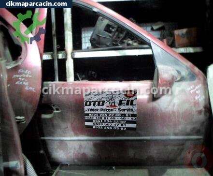 Ford Mondeo Sağ Ön Kapı çıkma parça