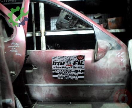 Ford Mondeo Sağ Ön Kapı çıkma parça