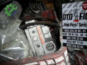 FORD MONDEO 1998  OTOMATİK ŞANZIMAN PARÇALARI