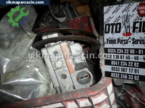 Ford Mondeo Otomatik Şanzıman çıkma parça