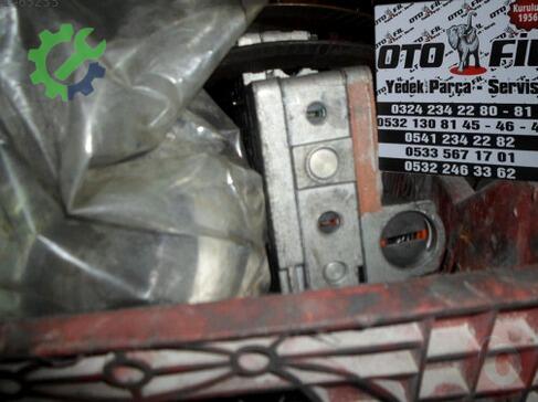 Ford Mondeo Otomatik Şanzıman çıkma parça